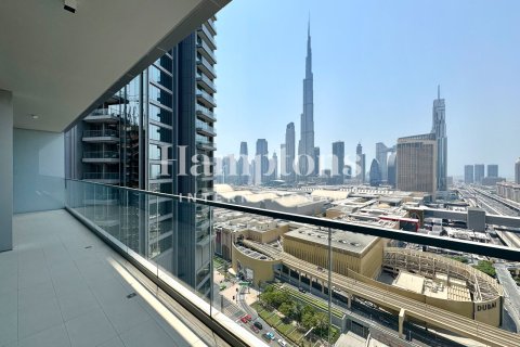 Appartement à Downtown Dubai (Downtown Burj Dubai), Dubai, 2 chambres, 111.98992135 m², № 101359 - photo 3