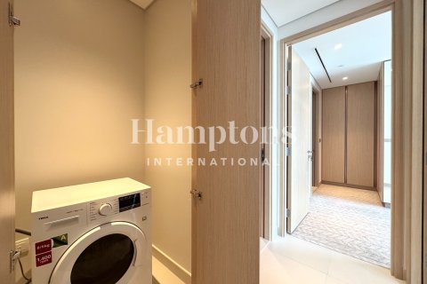 Appartement à Downtown Dubai (Downtown Burj Dubai), Dubai, 2 chambres, 111.98992135 m², № 101359 - photo 15