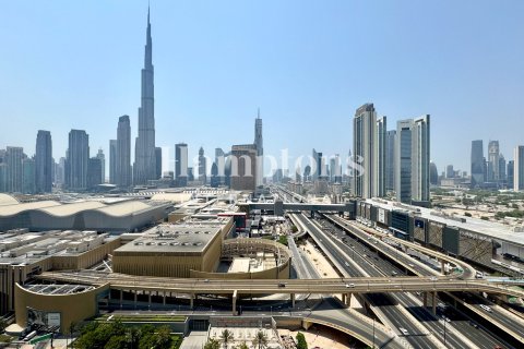 Appartement à Downtown Dubai (Downtown Burj Dubai), Dubai, 2 chambres, 111.98992135 m², № 101359 - photo 8