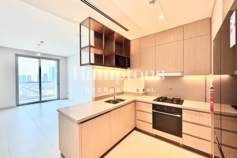 Appartement à Downtown Dubai (Downtown Burj Dubai), Dubai, 2 chambres, 111.98992135 m², № 101359 - photo 4