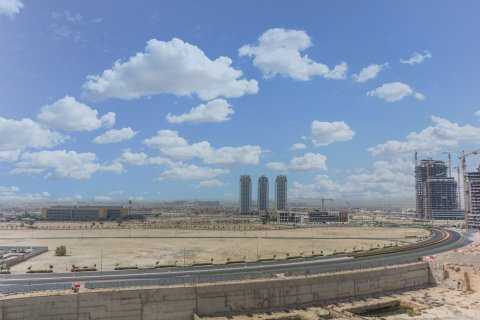 Apartment in Dubai Science Park, Dubai 2 bedrooms, 105.07329300 sq.m. № 101356 - photo 7