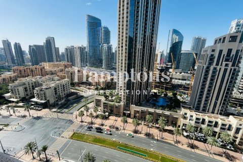 Appartement à Downtown Dubai (Downtown Burj Dubai), Dubai, 1 chambre, 72.74304900 m², № 101362 - photo 8