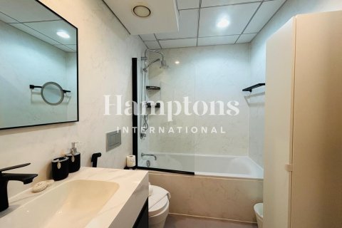 Appartement à Downtown Dubai (Downtown Burj Dubai), Dubai, 1 chambre, 72.74304900 m², № 101362 - photo 7