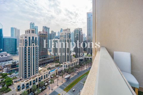 شقة في وسط مدينة دبي, دبي 1غرف نوم, 72.74304900 م² رقم 101362 - صورة 13