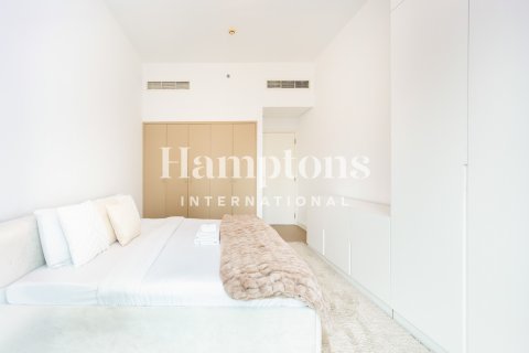 Apartamento en Downtown Dubai (Downtown Burj Dubai), Dubai, 1 dormitorio, 72.743 m², № 101362