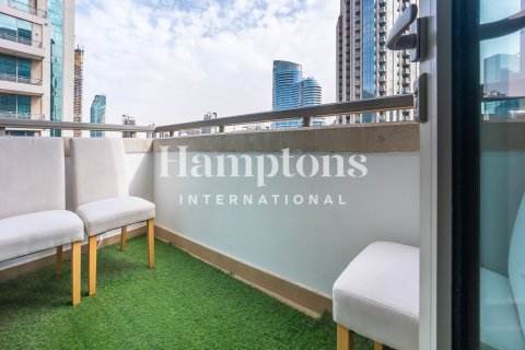 شقة في وسط مدينة دبي, دبي 1غرف نوم, 72.74304900 م² رقم 101362 - صورة 3