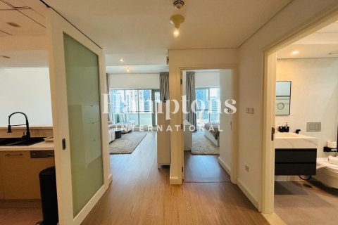 Appartement à Downtown Dubai (Downtown Burj Dubai), Dubai, 1 chambre, 72.74304900 m², № 101362 - photo 3