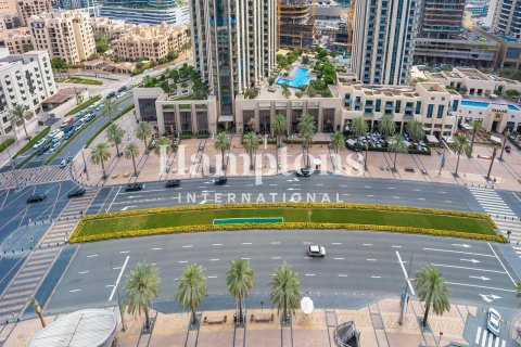 شقة في وسط مدينة دبي, دبي 1غرف نوم, 72.74304900 م² رقم 101362 - صورة 11