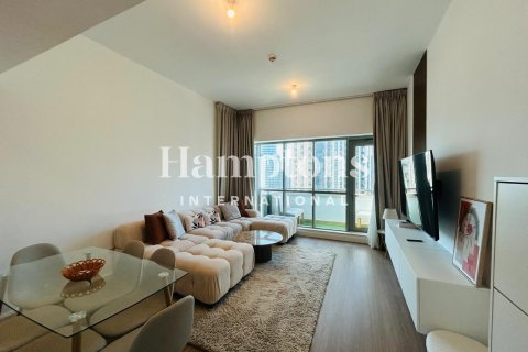 Appartement à Downtown Dubai (Downtown Burj Dubai), Dubai, 1 chambre, 72.74304900 m², № 101362 - photo 5
