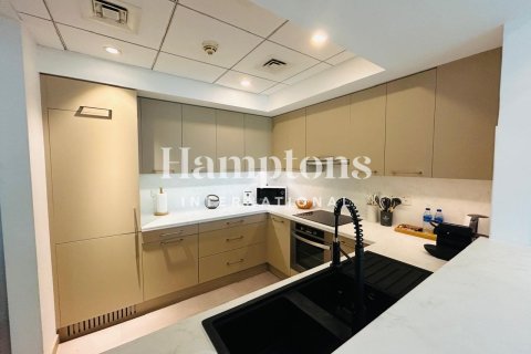 Appartement à Downtown Dubai (Downtown Burj Dubai), Dubai, 1 chambre, 72.74304900 m², № 101362 - photo 4