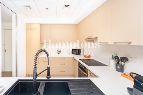 شقة في وسط مدينة دبي, دبي 1غرف نوم, 72.74304900 م² رقم 101362 - صورة 4