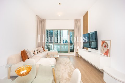 شقة في وسط مدينة دبي, دبي 1غرف نوم, 72.74304900 م² رقم 101362 - صورة 2