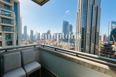 Appartement à Downtown Dubai (Downtown Burj Dubai), Dubai, 1 chambre, 72.74304900 m², № 101362 - photo 10
