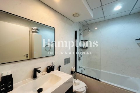 Appartement à Downtown Dubai (Downtown Burj Dubai), Dubai, 1 chambre, 72.74304900 m², № 101362 - photo 6