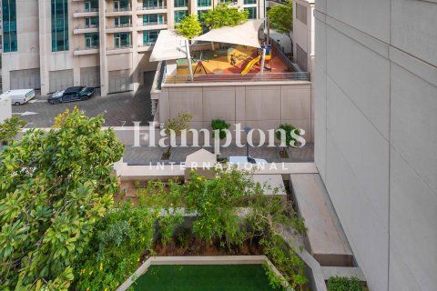 Apartment in Downtown Dubai (Downtown Burj Dubai), Dubai 1 bedroom, 79.33916200 sq.m. № 101357 - photo 15