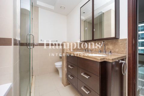Apartment in Downtown Dubai (Downtown Burj Dubai), Dubai 1 bedroom, 79.33916200 sq.m. № 101357 - photo 4
