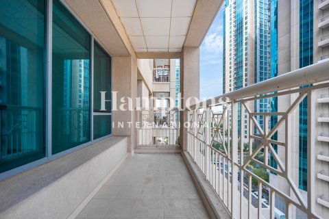 Apartment in Downtown Dubai (Downtown Burj Dubai), Dubai 1 bedroom, 79.33916200 sq.m. № 101357 - photo 7