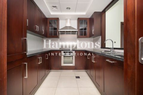 Apartment in Downtown Dubai (Downtown Burj Dubai), Dubai 1 bedroom, 79.33916200 sq.m. № 101357 - photo 14