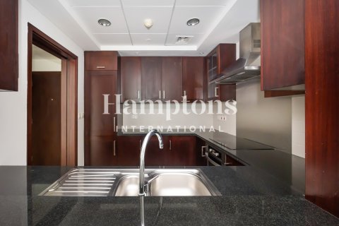 Apartment in Downtown Dubai (Downtown Burj Dubai), Dubai 1 bedroom, 79.33916200 sq.m. № 101357 - photo 16