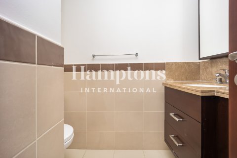 Apartment in Downtown Dubai (Downtown Burj Dubai), Dubai 1 bedroom, 79.33916200 sq.m. № 101357 - photo 10