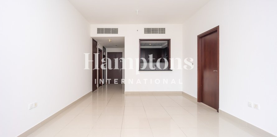 Apartment in Downtown Dubai (Downtown Burj Dubai), Dubai 1 bedroom, 79.3392 sq.m. № 101357