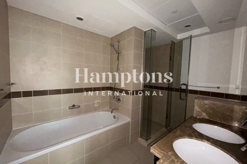 Снять в аренду квартиру в Даунтаун Дубай (Даунтаун Бурдж Дубай), Дубай: 1 спальня, 79.33916200м², № 101357 - фото 11