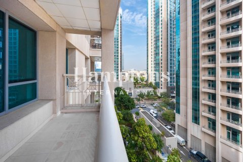 Apartment in Downtown Dubai (Downtown Burj Dubai), Dubai 1 bedroom, 79.33916200 sq.m. № 101357 - photo 9