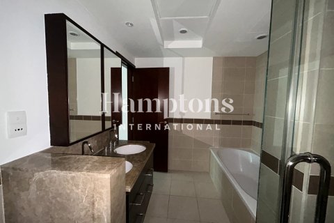 Apartment in Downtown Dubai (Downtown Burj Dubai), Dubai 1 bedroom, 79.3392 sq.m. № 101357