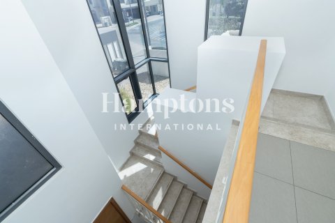 Villa in Maple 2, Dubai Hills Estate, Dubai 4 bedrooms, 275.37006618 sq.m. № 101358 - photo 9