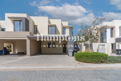 Villa in Maple 2, Dubai Hills Estate, Dubai 4 bedrooms, 275.37006618 sq.m. № 101358 - photo 6