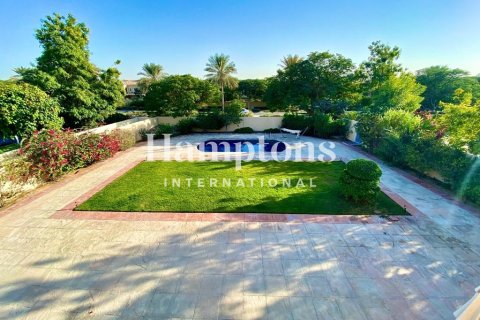 Villa à Arabian Ranches 2, Dubai, 4 chambres, 1237.27936691 m², № 101361 - photo 4