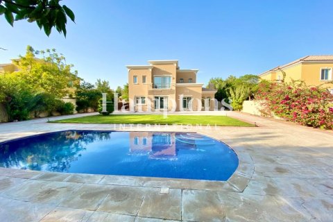 Villa à Arabian Ranches 2, Dubai, 4 chambres, 1237.27936691 m², № 101361 - photo 19