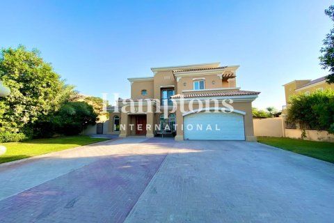 Villa à Arabian Ranches 2, Dubai, 4 chambres, 1237.28 m², № 101361