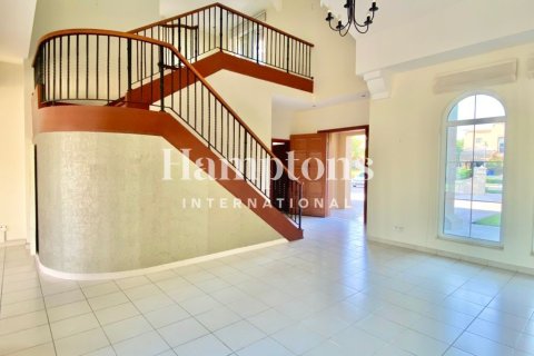 Villa à Arabian Ranches 2, Dubai, 4 chambres, 1237.27936691 m², № 101361 - photo 11