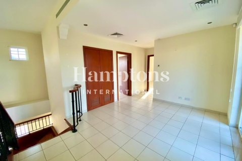 Villa à Arabian Ranches 2, Dubai, 4 chambres, 1237.27936691 m², № 101361 - photo 8