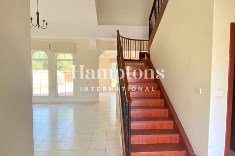 Villa à Arabian Ranches 2, Dubai, 4 chambres, 1237.27936691 m², № 101361 - photo 18