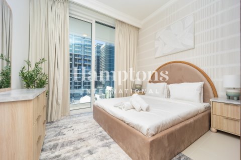 Apartment in Dubai Harbour, Dubai 3 bedrooms, 178.27992797 sq.m. № 101360 - photo 5