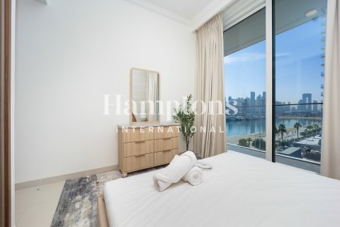 Apartment in Dubai Harbour, Dubai 3 bedrooms, 178.27992797 sq.m. № 101360 - photo 22