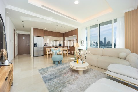 Apartment in Dubai Harbour, Dubai 3 bedrooms, 178.27992797 sq.m. № 101360 - photo 14