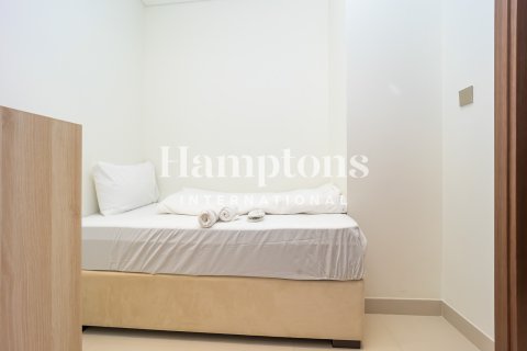 Apartment in Dubai Harbour, Dubai 3 bedrooms, 178.28 sq.m. № 101360