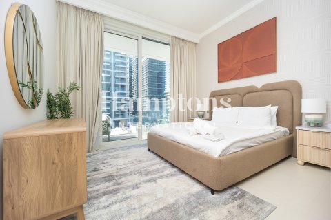 Apartment in Dubai Harbour, Dubai 3 bedrooms, 178.27992797 sq.m. № 101360 - photo 7
