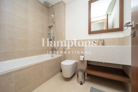 Apartment in Dubai Harbour, Dubai 3 bedrooms, 178.27992797 sq.m. № 101360 - photo 28