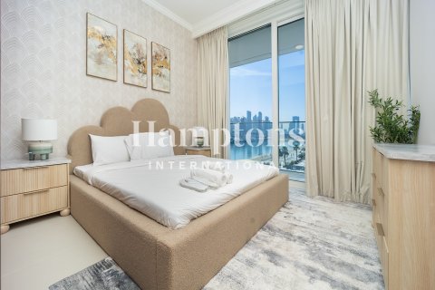 Apartment in Dubai Harbour, Dubai 3 bedrooms, 178.27992797 sq.m. № 101360 - photo 18