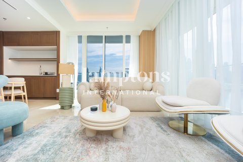 Apartment in Dubai Harbour, Dubai 3 bedrooms, 178.27992797 sq.m. № 101360 - photo 9