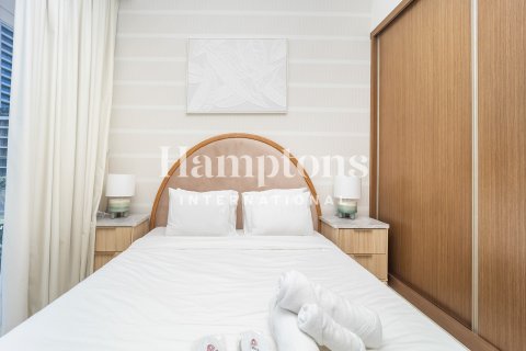 Apartment in Dubai Harbour, Dubai 3 bedrooms, 178.27992797 sq.m. № 101360 - photo 12