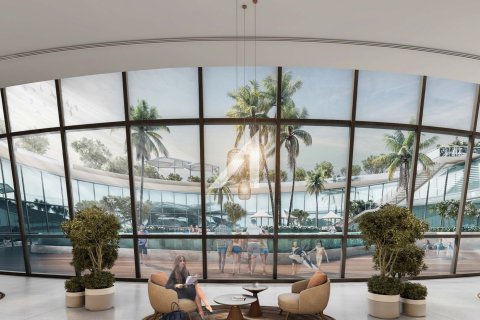 Apartment in Motor City, Dubai 1 bedroom, 51 sq.m. № 101308 - photo 8