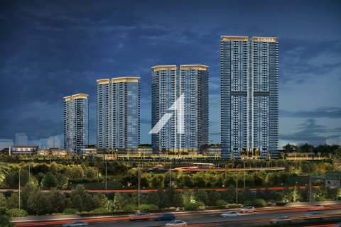 Apartment in Motor City, Dubai 1 bedroom, 51 sq.m. № 101308 - photo 3