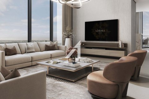 Apartment in Motor City, Dubai 1 bedroom, 51 sq.m. № 101308 - photo 13