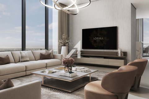 Apartment in Motor City, Dubai 1 bedroom, 51 sq.m. № 101308 - photo 15