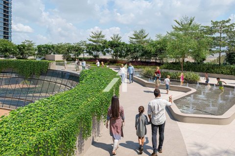 Apartment in Motor City, Dubai 1 bedroom, 51 sq.m. № 101308 - photo 5